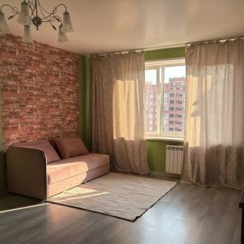 Сдается 2-х комнатная квартира, 67 м²