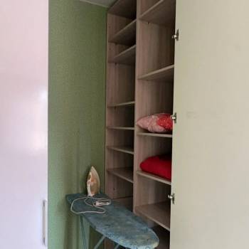 Сдается 2-х комнатная квартира, 67 м²