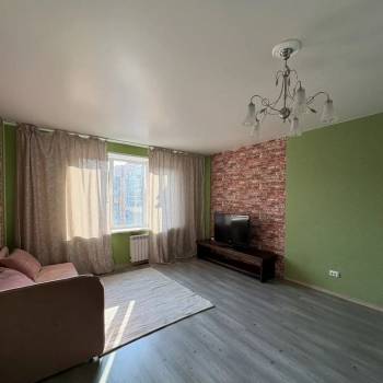 Сдается 2-х комнатная квартира, 67 м²