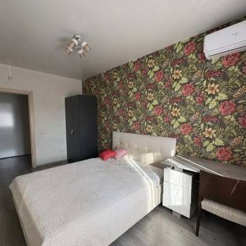 Сдается 2-х комнатная квартира, 67 м²