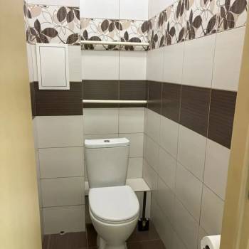 Сдается 2-х комнатная квартира, 67 м²