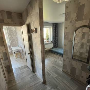 Продается 1-комнатная квартира, 27,8 м²