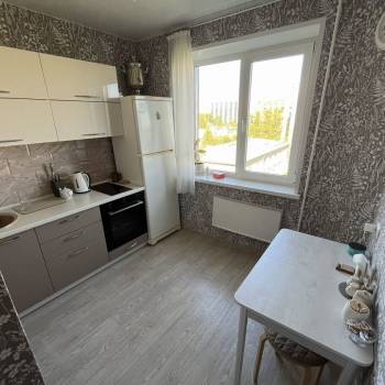 Продается 1-комнатная квартира, 27,8 м²