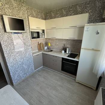 Продается 1-комнатная квартира, 27,8 м²
