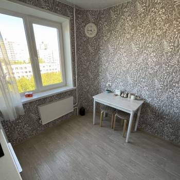 Продается 1-комнатная квартира, 27,8 м²