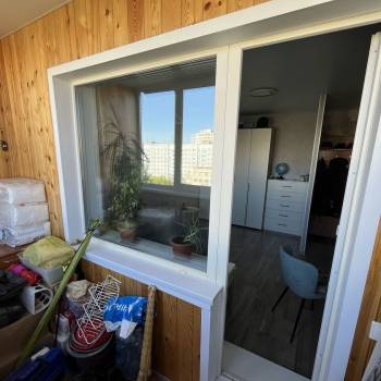 Продается 1-комнатная квартира, 27,8 м²
