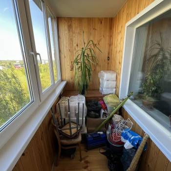 Продается 1-комнатная квартира, 27,8 м²