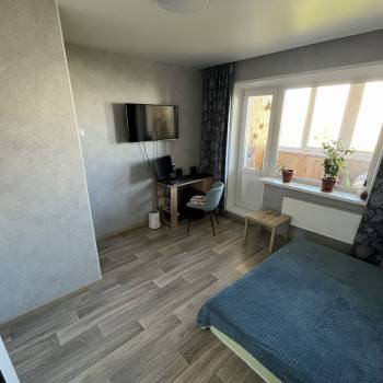 Продается 1-комнатная квартира, 27,8 м²