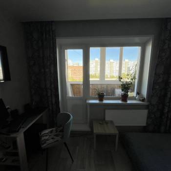 Продается 1-комнатная квартира, 27,8 м²