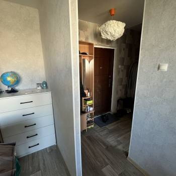 Продается 1-комнатная квартира, 27,8 м²