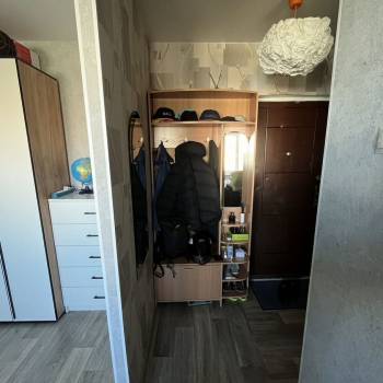 Продается 1-комнатная квартира, 27,8 м²