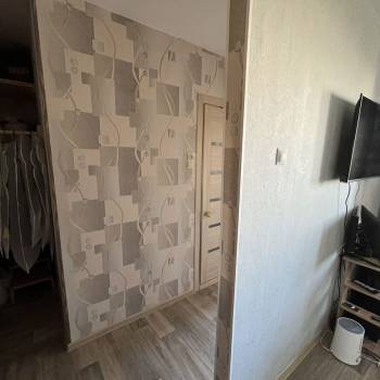 Продается 1-комнатная квартира, 27,8 м²