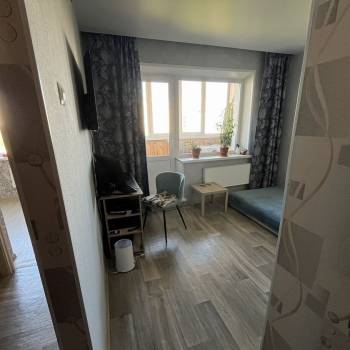 Продается 1-комнатная квартира, 27,8 м²