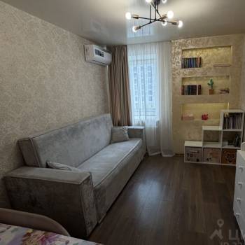 Сдается 2-х комнатная квартира, 54 м²