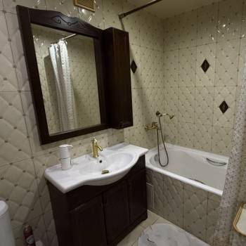 Сдается 2-х комнатная квартира, 54 м²