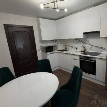 Сдается 2-х комнатная квартира, 54 м²