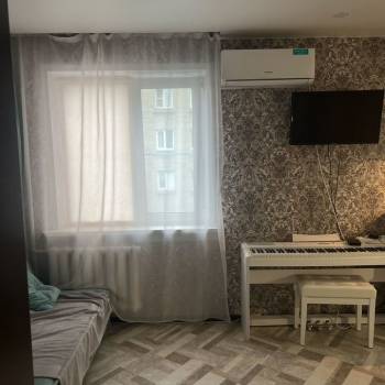 Сдается 1-комнатная квартира, 31,7 м²