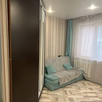 Сдается 1-комнатная квартира, 31,7 м²