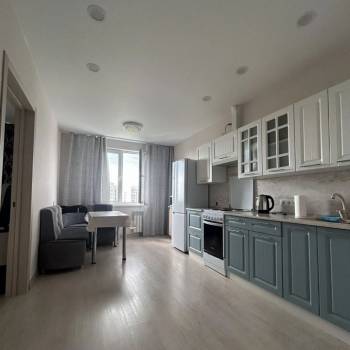 Сдается 2-х комнатная квартира, 48,2 м²