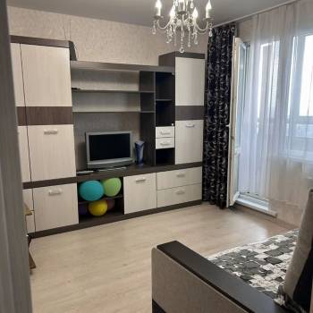 Сдается 2-х комнатная квартира, 48,2 м²