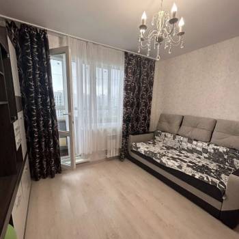 Сдается 2-х комнатная квартира, 48,2 м²