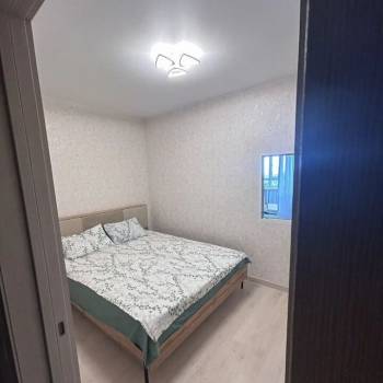 Сдается 2-х комнатная квартира, 48,2 м²