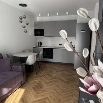 Сдается 1-комнатная квартира, 44 м²