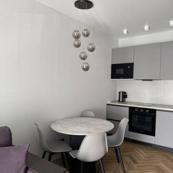 Сдается 1-комнатная квартира, 44 м²