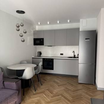 Сдается 1-комнатная квартира, 44 м²