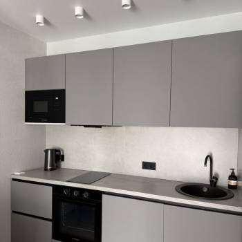 Сдается 1-комнатная квартира, 44 м²
