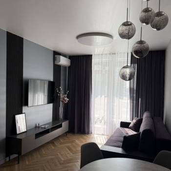Сдается 1-комнатная квартира, 44 м²