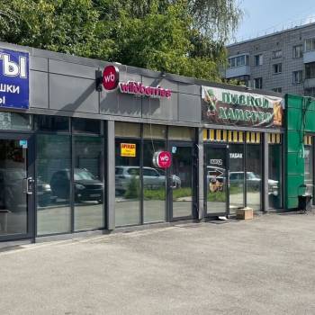 Сдается Нежилое помещение, 30 м²