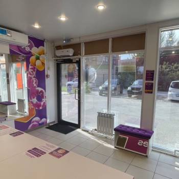 Сдается Нежилое помещение, 30 м²