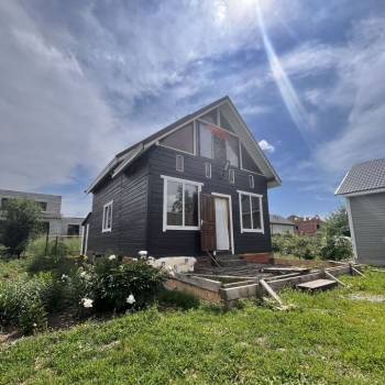 Продается Дом, 95 м²