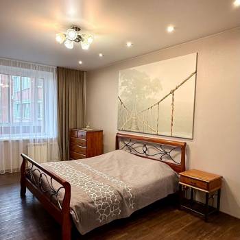 Сдается Многокомнатная квартира, 81 м²