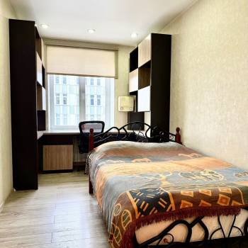 Сдается Многокомнатная квартира, 81 м²