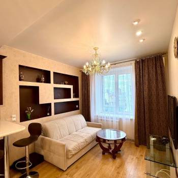 Сдается Многокомнатная квартира, 81 м²