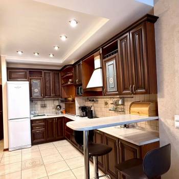 Сдается Многокомнатная квартира, 81 м²
