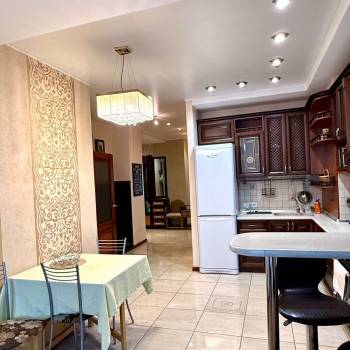 Сдается Многокомнатная квартира, 81 м²