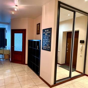Сдается Многокомнатная квартира, 81 м²