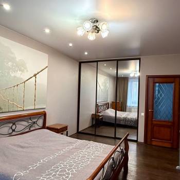 Сдается Многокомнатная квартира, 81 м²