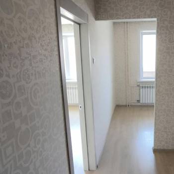 Продается 1-комнатная квартира, 32,5 м²