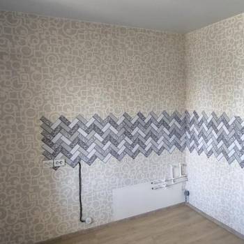 Продается 1-комнатная квартира, 32,5 м²