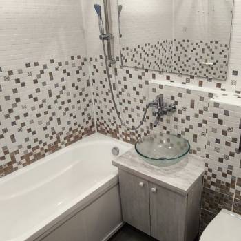 Продается 1-комнатная квартира, 32,5 м²