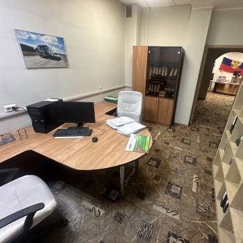 Продается 2-х комнатная квартира, 86 м²