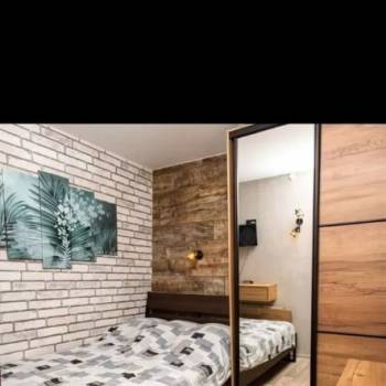 Продается 2-х комнатная квартира, 45,4 м²