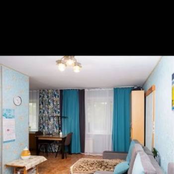 Продается 2-х комнатная квартира, 45,4 м²