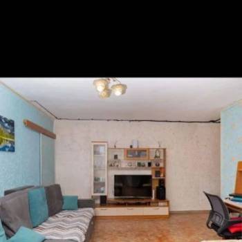 Продается 2-х комнатная квартира, 45,4 м²