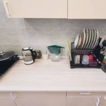 Сдается 1-комнатная квартира, 47,9 м²