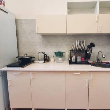 Сдается 1-комнатная квартира, 47,9 м²